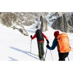 Exped W COULOIR 40, Navy -Exped Adventure Gear exped w couloir 40 21b exp 7640445456555 navy 4