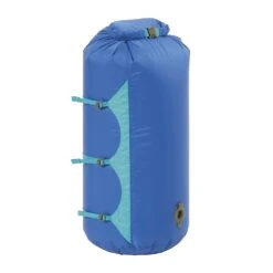 Exped WATERPROOF COMPRESSION BAG M, Blue