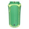 Exped WATERPROOF TELECOMPRESSION BAG L, Green