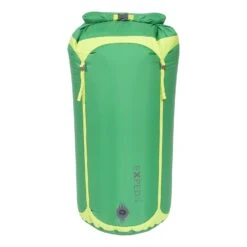 Exped WATERPROOF TELECOMPRESSION BAG L, Green