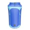 Exped WATERPROOF TELECOMPRESSION BAG M, Blue