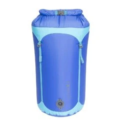 Exped WATERPROOF TELECOMPRESSION BAG M, Blue