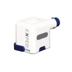 Exped WIDGET, White -Exped Adventure Gear exped widget 21a exp 7640445454995 white 1