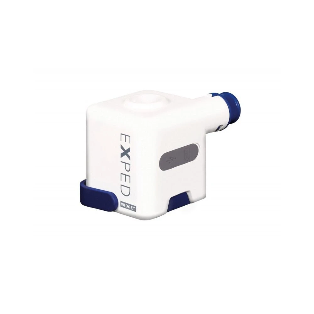 Exped Widget Pump 1 Exped Widget Pump