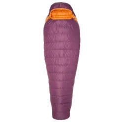 Exped Women's Comfort -10° - Down Sleeping Bag