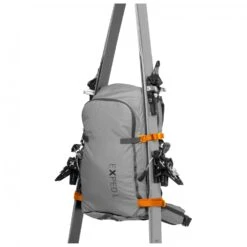 Exped Women's Glissade 35 - Ski Touring Backpack -Exped Adventure Gear exped womens glissade 35 ski touring backpack detail 10