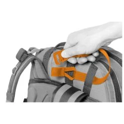 Exped Women's Glissade 35 - Ski Touring Backpack -Exped Adventure Gear exped womens glissade 35 ski touring backpack detail 11