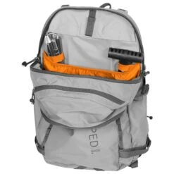 Exped Women's Glissade 35 - Ski Touring Backpack -Exped Adventure Gear exped womens glissade 35 ski touring backpack detail 4