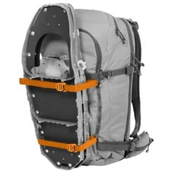 Exped Women's Glissade 35 - Ski Touring Backpack -Exped Adventure Gear exped womens glissade 35 ski touring backpack detail 5