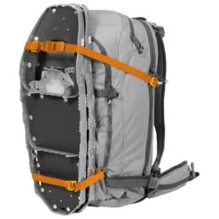 Exped Women's Glissade 35 - Ski Touring Backpack -Exped Adventure Gear exped womens glissade 35 ski touring backpack detail 6