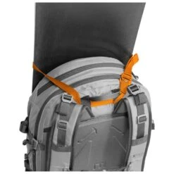 Exped Women's Glissade 35 - Ski Touring Backpack -Exped Adventure Gear exped womens glissade 35 ski touring backpack detail 8