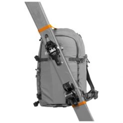 Exped Women's Glissade 35 - Ski Touring Backpack -Exped Adventure Gear exped womens glissade 35 ski touring backpack detail 9