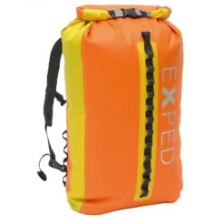 Exped WORK & RESCUE PACK 50, Orange - Yellow