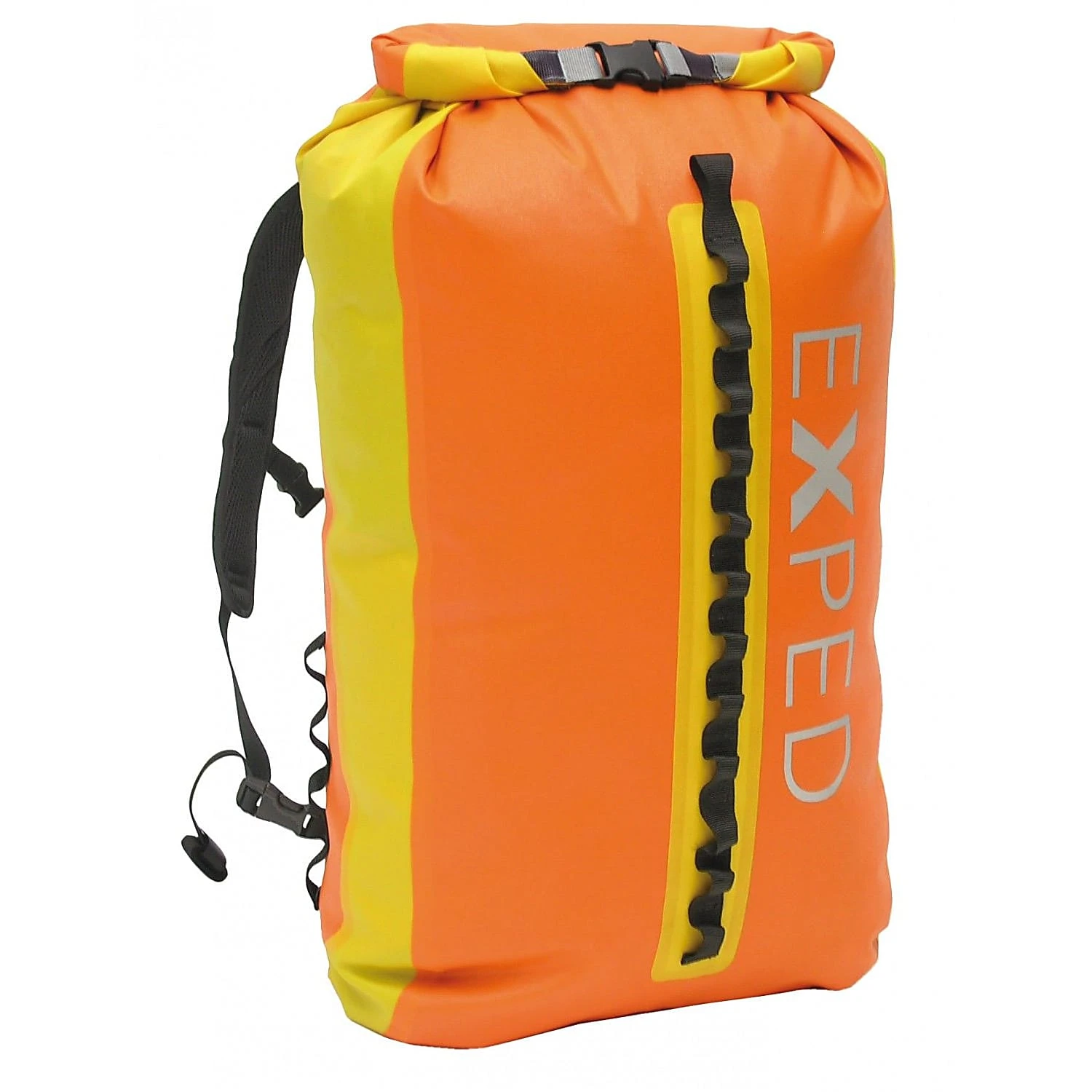 Exped WORK & RESCUE PACK 50, Orange - Yellow 1 Exped WORK & RESCUE PACK 50, Orange - Yellow