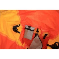 Exped WORK & RESCUE PACK 50, Orange - Yellow 13 Exped WORK & RESCUE PACK 50, Orange - Yellow -Exped Adventure Gear exped work rescue pack 50 14a exp 7640120116415 orange yellow 7