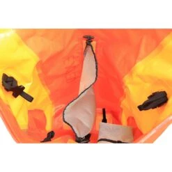 Exped WORK & RESCUE PACK 50, Orange - Yellow 12 Exped WORK & RESCUE PACK 50, Orange - Yellow -Exped Adventure Gear exped work rescue pack 50 14a exp 7640120116415 orange yellow 8