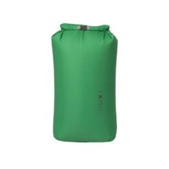 Exped XL (22lt) Fold Dry Bag (Emerald)