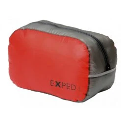 Exped ZIP PACK UL XL, Rot - Grau