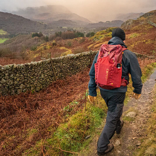 Exped Adventure Gear -Exped Adventure Gear impulse 1