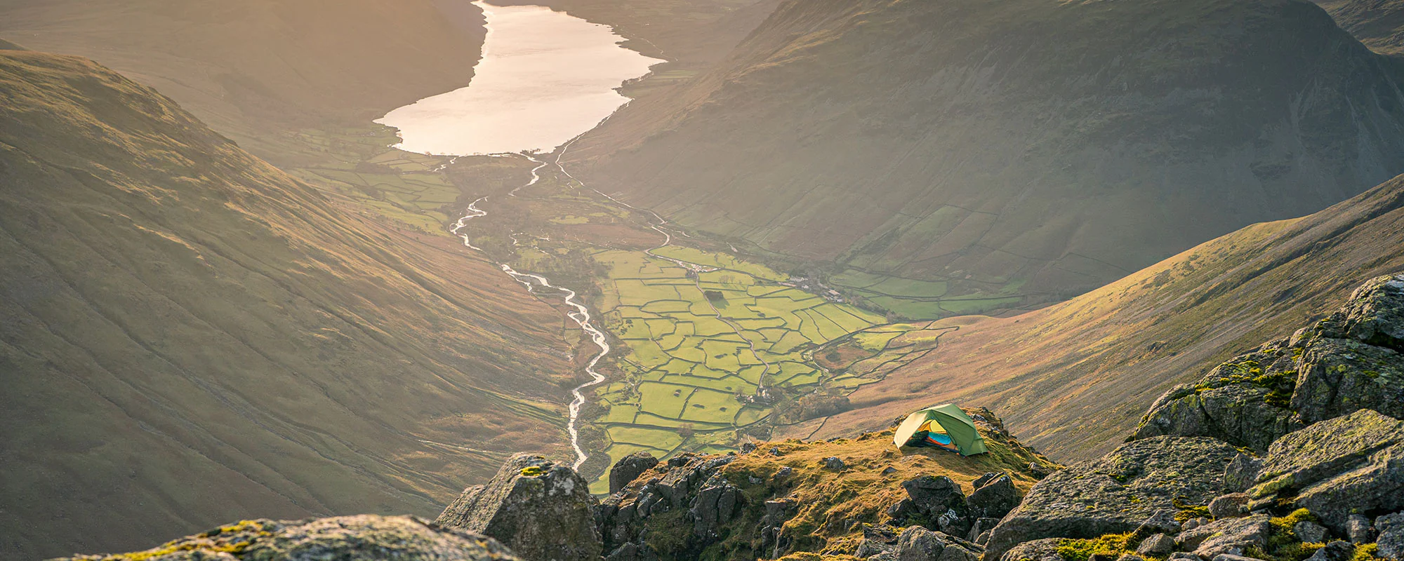 Exped Adventure Gear -Exped Adventure Gear tent big b2c 2