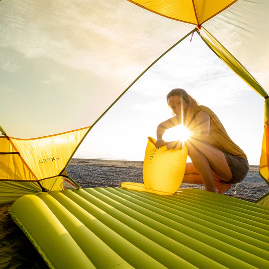 Exped Adventure Gear -Exped Adventure Gear ultra duo lifestyle 2